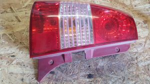 KIA Picanto Lampa tylna 92401070