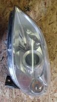 Mercedes-Benz B W246 W242 Faro delantero/faro principal A1698207761