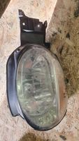 Subaru Impreza II Headlight/headlamp 9772