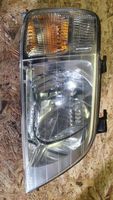 Honda CR-V Lampa przednia 0337607