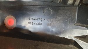 Volvo S80 Takavalot 9154478