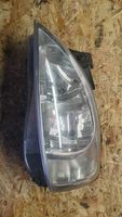 Opel Combo C Lampa przednia 4421125L