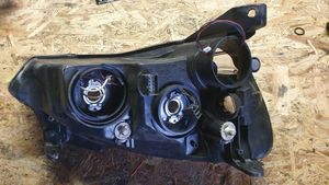 Opel Combo C Lampa przednia 4421125L