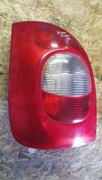 Citroen Xsara Picasso Lampa tylna 89300231