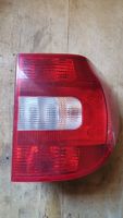 Skoda Yeti (5L) Odblask lampy tylnej 5L0945096