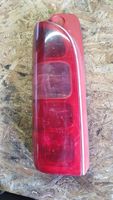 Opel Movano A Lampa tylna 7700352700