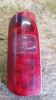 Opel Movano A Lampa tylna 7700352700