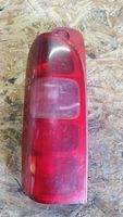 Opel Movano A Lampa tylna 7700352700