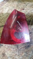 Peugeot 307 Lampa tylna 26674T0206