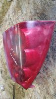 Peugeot 307 Lampa tylna 26674T0206