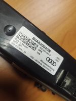 Audi Q5 SQ5 Oro kondicionieriaus/ klimato/ pečiuko valdymo blokas (salone) 80A820043N