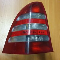 Mercedes-Benz C AMG W203 Lampa tylna A2038201164