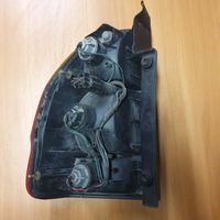 Mitsubishi Pajero Sport I Luci posteriori 0431690