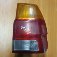 Mitsubishi Pajero Sport I Takavalot 0431690