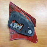 Toyota Yaris Rear/tail lights D-007