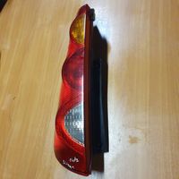 Nissan Note (E11) Lampa tylna 22016752