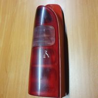 Opel Movano A Lampa tylna 7700352700