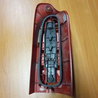 Opel Movano A Lampa tylna 7700352700