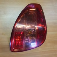 Suzuki SX4 Lampa tylna 22016684