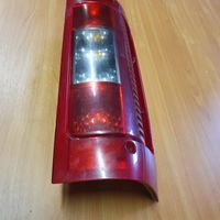 Fiat Ducato Lampy tylne / Komplet 1328428080