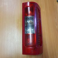 Fiat Ducato Lampy tylne / Komplet 1328428080