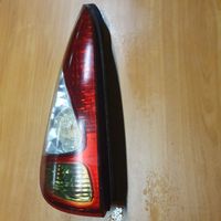 Toyota Yaris Verso Galinis žibintas kėbule 52091