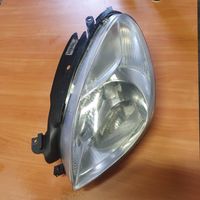 Citroen Xsara Picasso Faro/fanale 9649557480