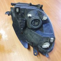 Citroen Xsara Picasso Faro/fanale 9649557480