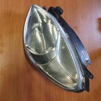 Citroen Xsara Picasso Phare frontale 9649557480