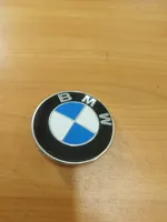 BMW 3 E90 E91 Emblemat na przednich drzwiach/litery modelu 8219237