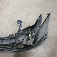 Volkswagen PASSAT B6 Front bumper lip 3C0805903