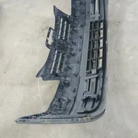 Volkswagen Caddy Front bumper 2K0807221