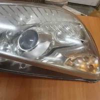 Ford Galaxy Lampa przednia 6M2113D154AG