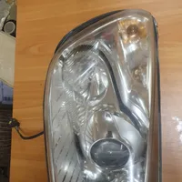 Ford Galaxy Lampa przednia 6M2113D154AG