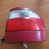 Toyota Carina T210 Lampa tylna 22075556