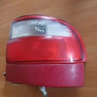 Toyota Carina T210 Lampa tylna 22075556