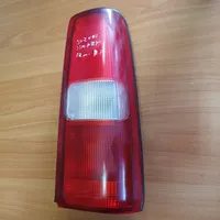 Suzuki Jimny Takavalot 13232091