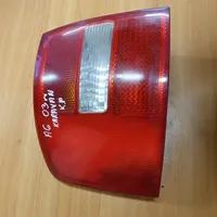 Audi A6 S6 C5 4B Lampa tylna 4B9945095F