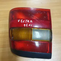 Opel Vectra A Lampa tylna 394244