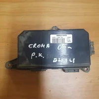 Fiat Croma Unité de commande module de porte 46831445