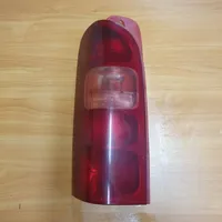 Opel Movano A Lampa tylna 