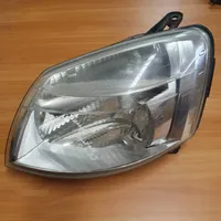 Peugeot Partner Lampa przednia 9644150980