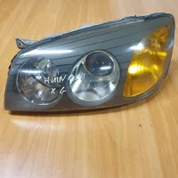 Hyundai XG Headlight/headlamp 1017497