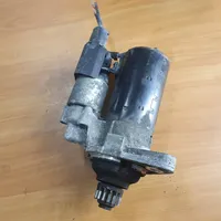 Volkswagen Touran II Starter motor 02Z911024H