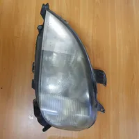 Mercedes-Benz ML W163 Lampa przednia 96321100