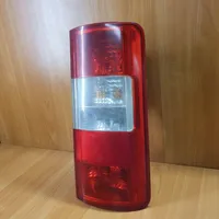 Ford Transit -  Tourneo Connect Rear/tail lights 2T1413N412AB