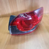 Mazda 6 Luz trasera/de freno GHP951150