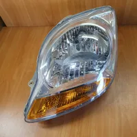 Daewoo Matiz Lampa przednia 1040503