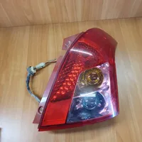 Suzuki Swift Lampa tylna 5696S1R