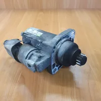 Seat Leon (1P) Starter motor 02M911023N